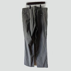 PT01- Stretch cotton textured pants- Size 50